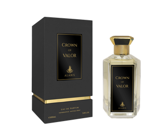 Crown of Valor