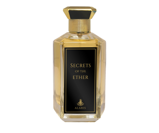 Secrets of the Ether