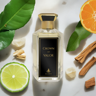 Crown of Valor