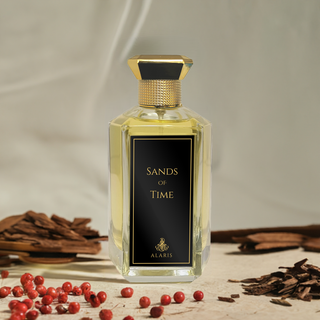 Sands of Time