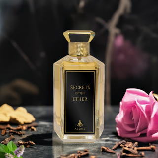 Secrets of the Ether